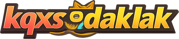 Logo kqxs daklak